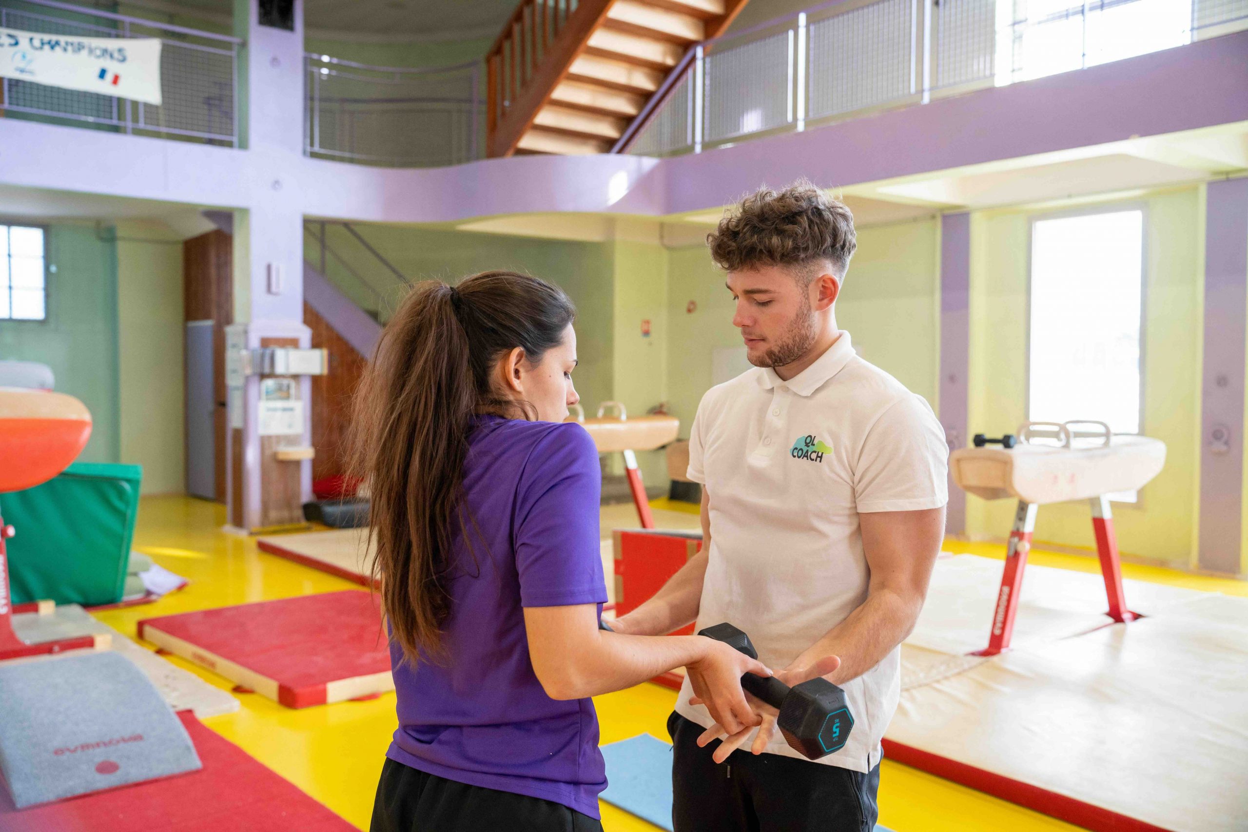 Programme remise en forme