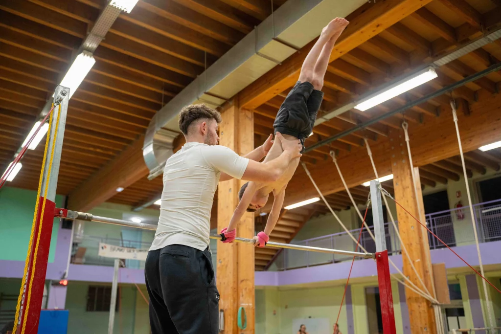 QL Sporting - Impossible n'est pas français Quentin LABOUX Coach Sportif