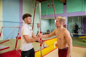 Choisir QL Sporting Coach Sportif Thaon Capavenir